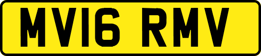 MV16RMV