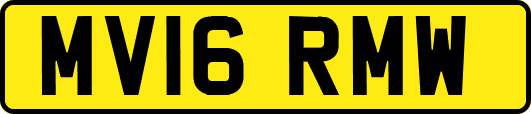 MV16RMW