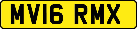MV16RMX