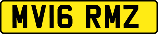 MV16RMZ