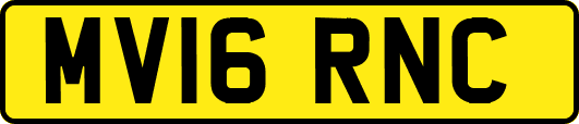 MV16RNC