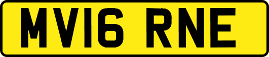 MV16RNE