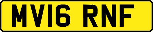 MV16RNF