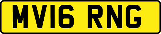 MV16RNG