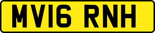 MV16RNH