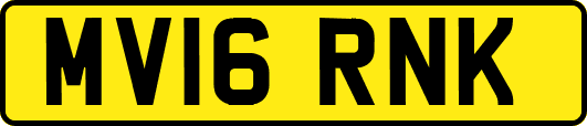 MV16RNK