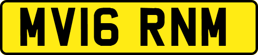 MV16RNM
