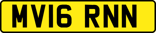 MV16RNN