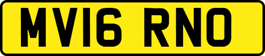 MV16RNO