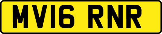 MV16RNR