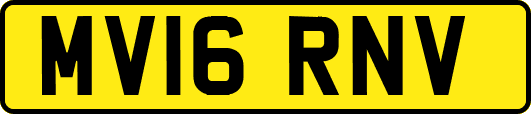 MV16RNV