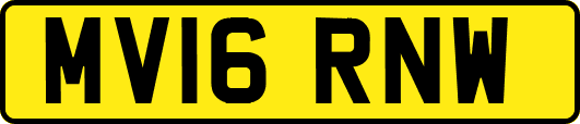 MV16RNW