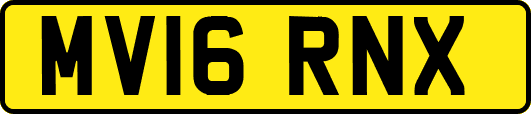 MV16RNX