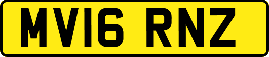 MV16RNZ