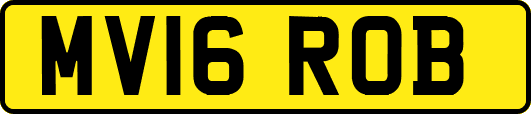 MV16ROB