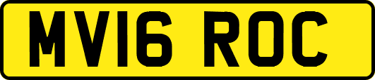 MV16ROC