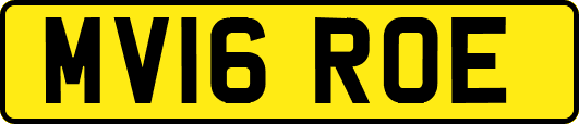 MV16ROE