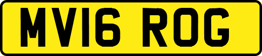 MV16ROG