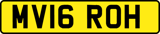 MV16ROH
