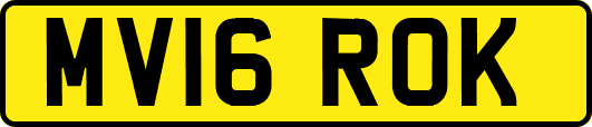 MV16ROK