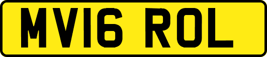 MV16ROL