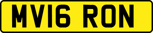 MV16RON