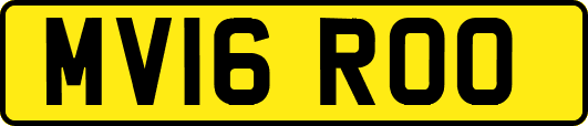 MV16ROO