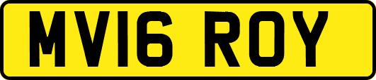 MV16ROY