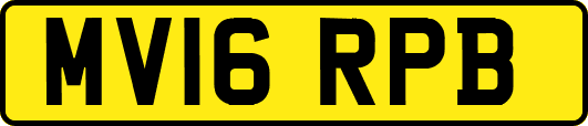 MV16RPB