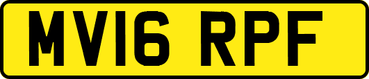 MV16RPF