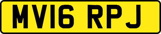 MV16RPJ