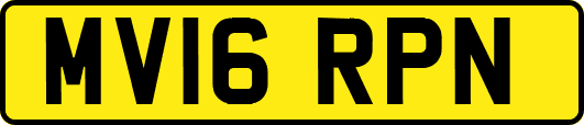 MV16RPN