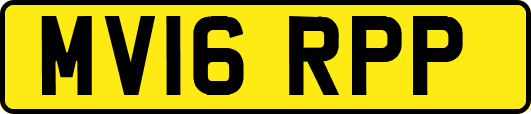 MV16RPP