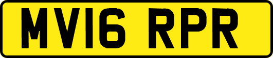 MV16RPR