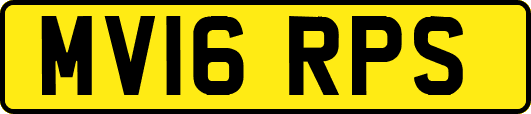 MV16RPS