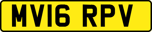 MV16RPV