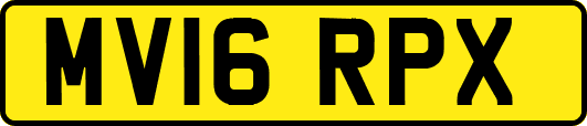MV16RPX