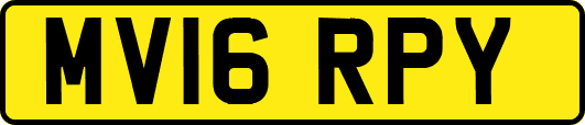 MV16RPY