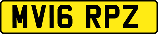 MV16RPZ