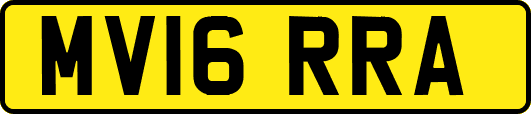MV16RRA