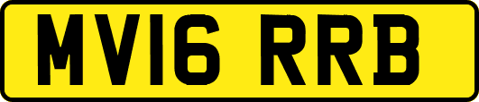 MV16RRB