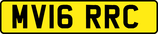MV16RRC