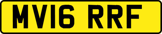 MV16RRF