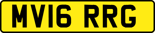 MV16RRG