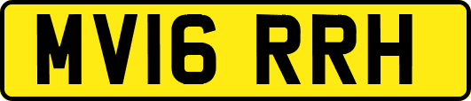 MV16RRH