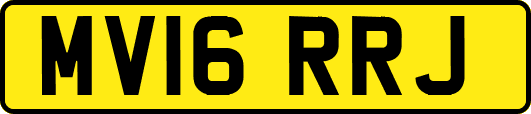 MV16RRJ