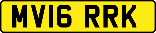MV16RRK