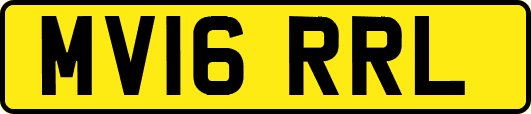 MV16RRL
