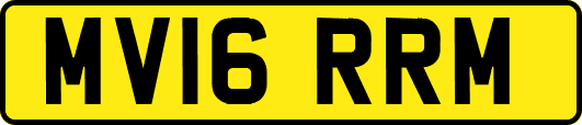 MV16RRM