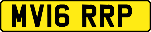 MV16RRP